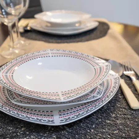 Apartament St. Ivan Rilski Flat *