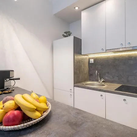 St. Ivan Rilski Flat דירה
