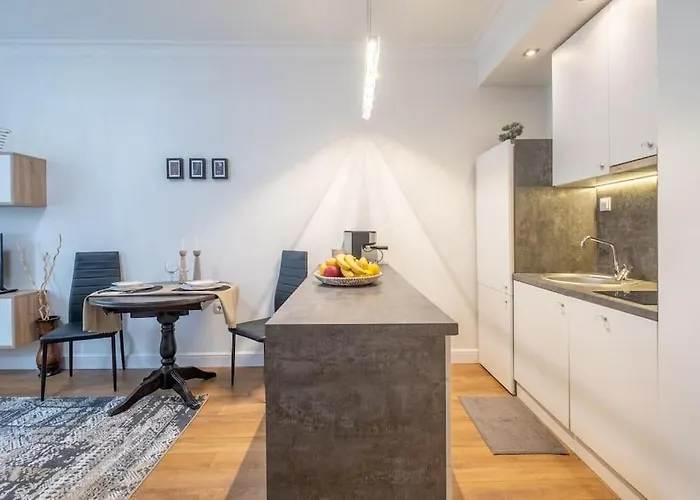 St. Ivan Rilski Flat Appartement *