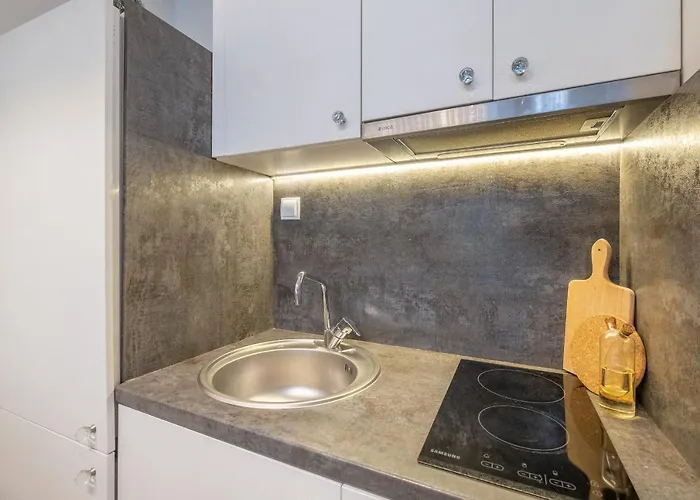 St. Ivan Rilski Flat Appartement