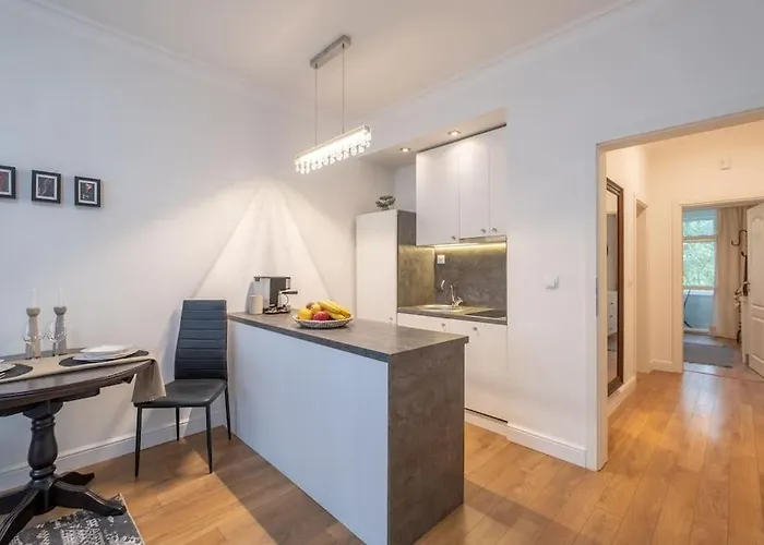 St. Ivan Rilski Flat Appartement