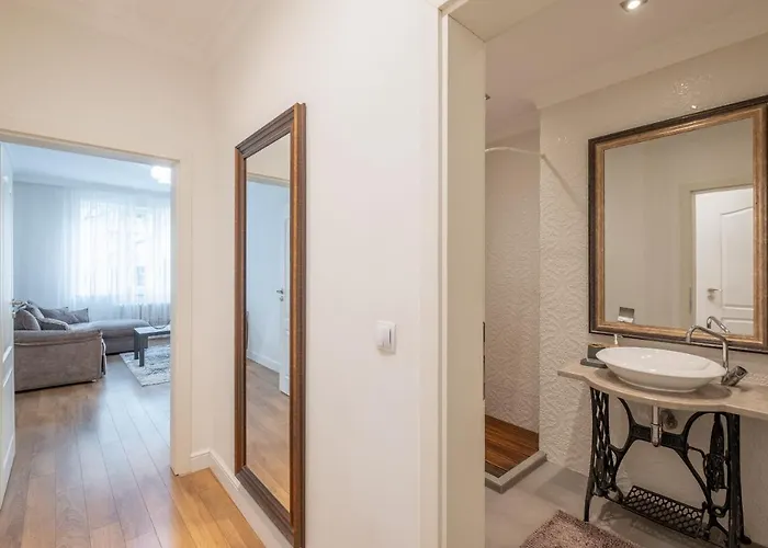 Appartement St. Ivan Rilski Flat