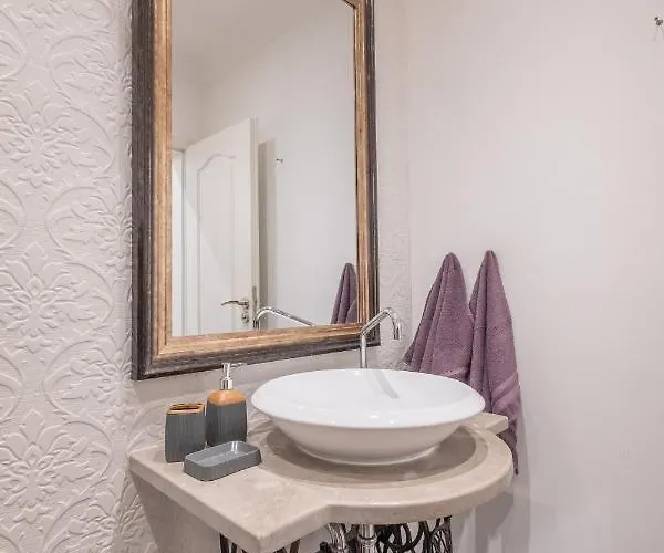 Appartement St. Ivan Rilski Flat *