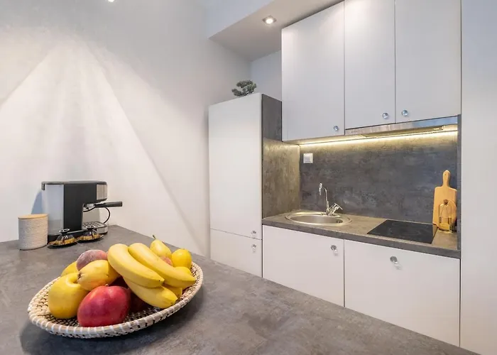 St. Ivan Rilski Flat Appartement