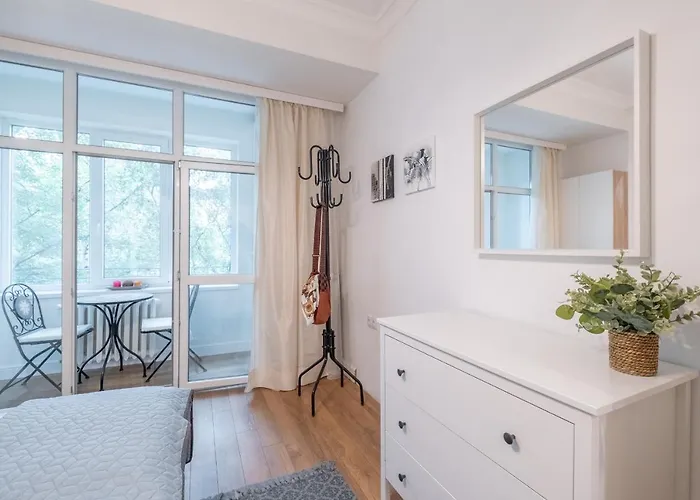 St. Ivan Rilski Flat Appartement