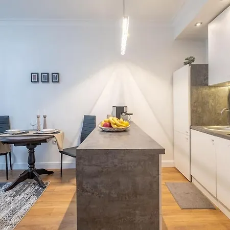 St. Ivan Rilski Flat Apartman *