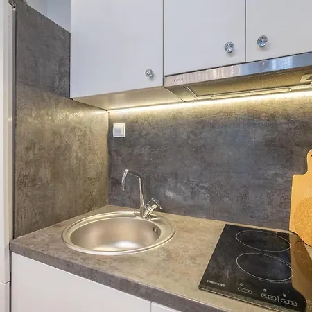 St. Ivan Rilski Flat Appartement