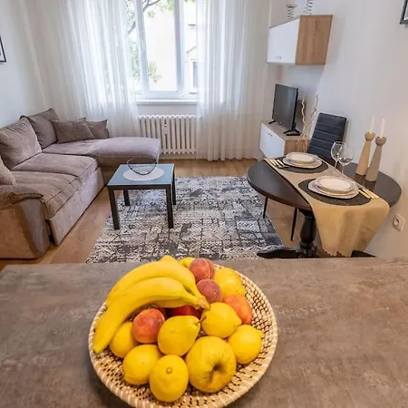 St. Ivan Rilski Flat Apartment
