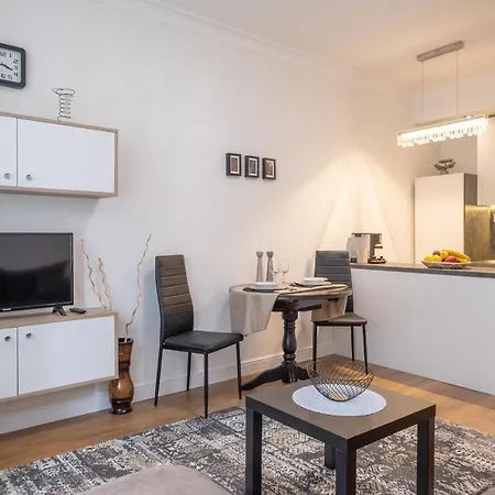 St. Ivan Rilski Flat Apartman Szófia