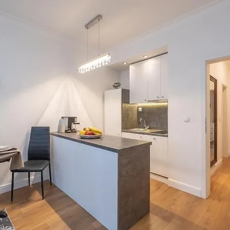 St. Ivan Rilski Flat Apartment
