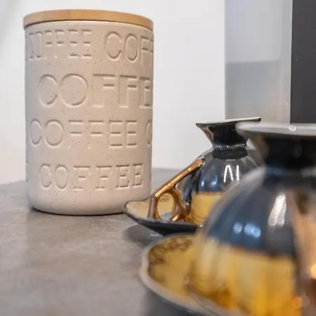 St. Ivan Rilski Flat Appartamento *