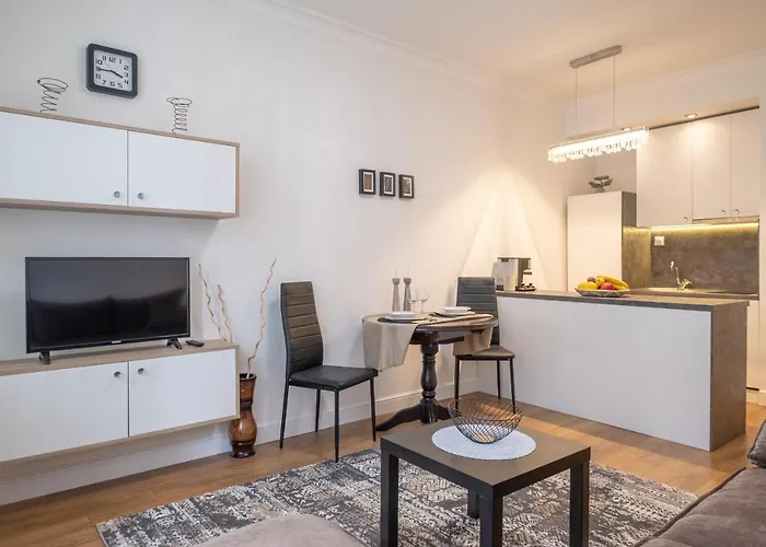 St. Ivan Rilski Flat アパート ソフィア