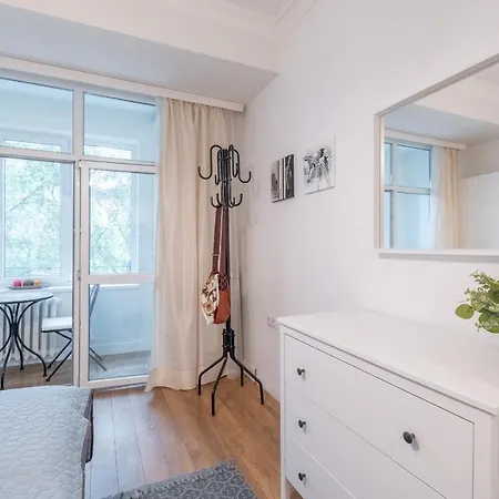St. Ivan Rilski Flat Διαμέρισμα