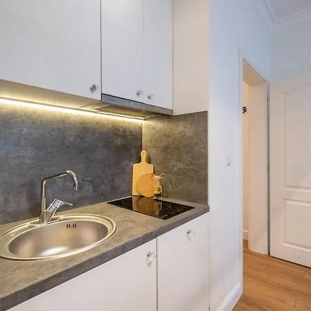 St. Ivan Rilski Flat * Sofía