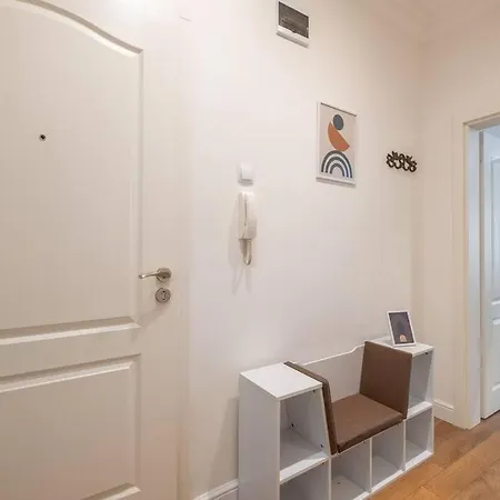 St. Ivan Rilski Flat *