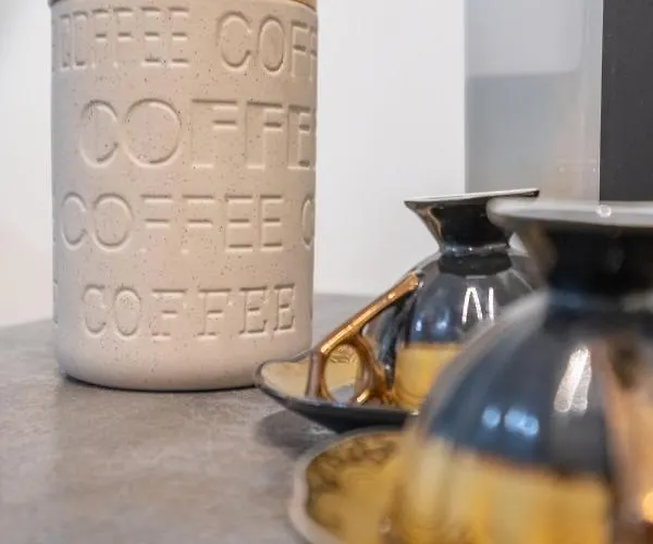 St. Ivan Rilski Flat Lejlighed *